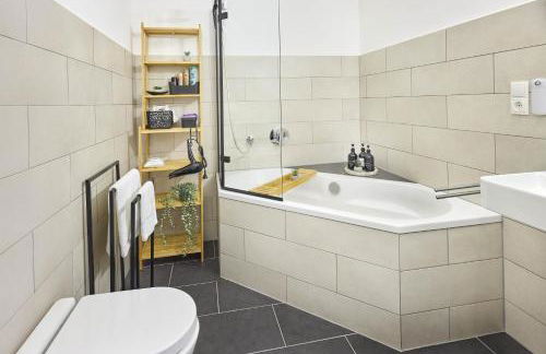 Residenz an der Ahr für 3 - WLAN - Parkplatz - Foto 5