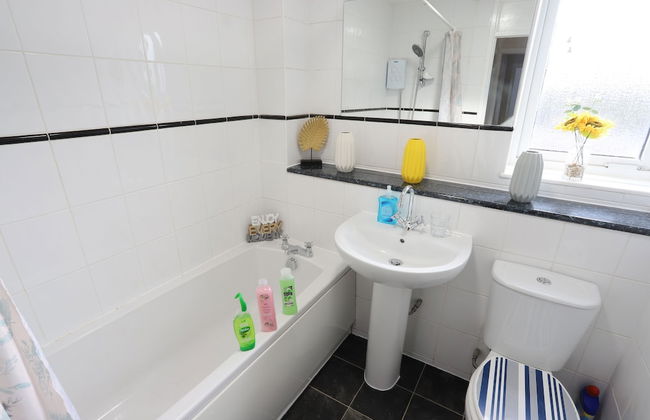 Birmingham HS2 NEC AIRPORT - Foto 29