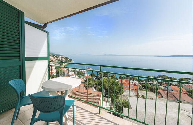 Apartment Juric - Foto 43