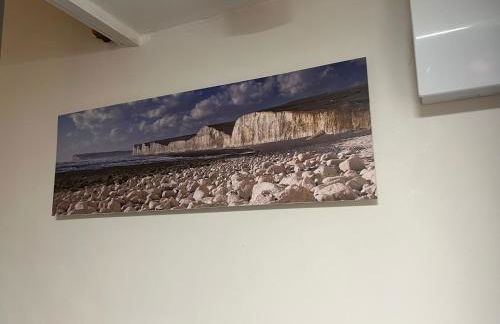 One Queens Gardens, Sea View Apartment, Eastbourne. - Foto 23