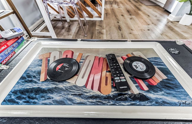 Trendy Studio for 4 w/ Community Pool! - Photo 20