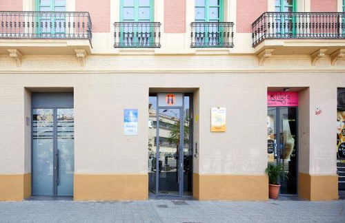 Apartments Hostemplo Suites - Foto 49