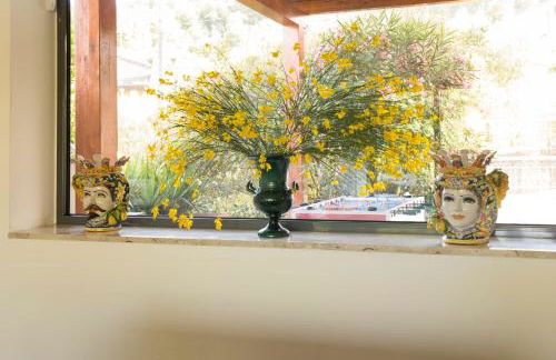 Ville Petrara - Villa con Piscina e Spa nei Vigneti - Foto 64