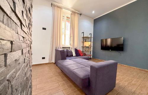 Blu Zena Stazione Piazza Principe - Foto 8