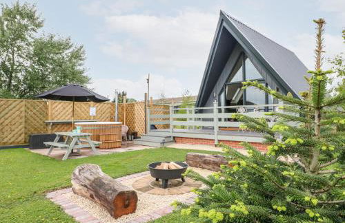 Buttercup Lodge - Foto 18