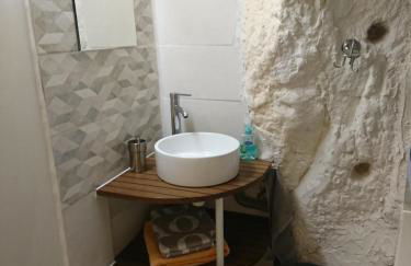 Les Gîtes des Châteaux, gîtes troglodytiques - Foto 75