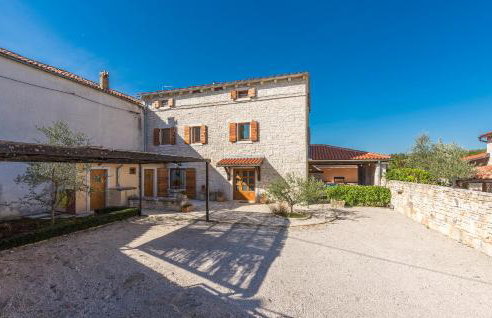 Villa Katarina, a perfect summer retreat in central Istria - Foto 7