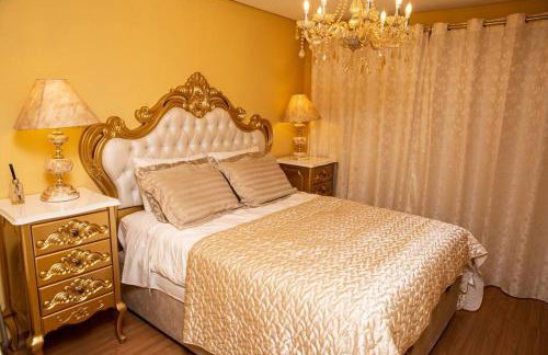 Apartamento Dior Gramado Luxo - Foto 66