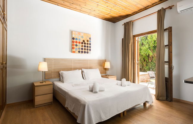 Folies Corfu Hotel Apartments - Foto 16