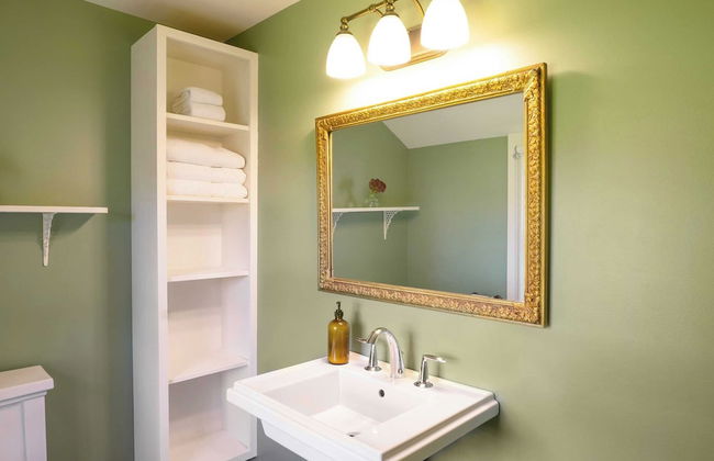 Whitney by Avantstay Private Berkshires Estate - Foto 17