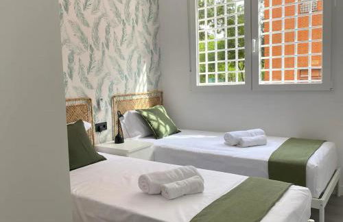 Comodo apartamento familiar en Madrid VT-14903 - Foto 9