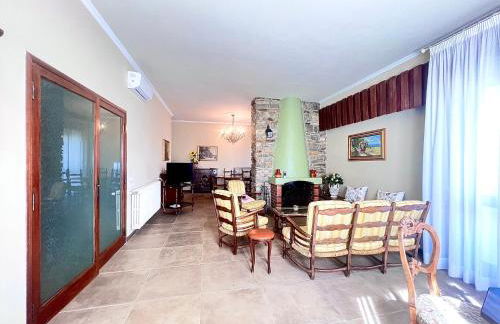 Villa Anna with pool and lift - Foto 21