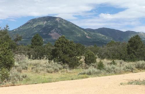 Lupine Cabin, Glamour Camping, Stunning Skies and Sunrise Views - Foto 16