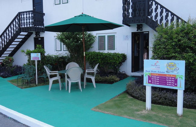 Plum Tree Club - Foto 12