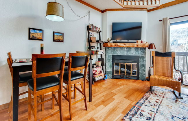 Mountainside Condominiums by CRMR - Foto 63