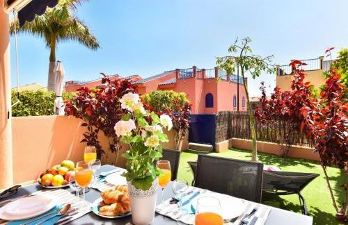 Villa Feliz 128 - Foto 12