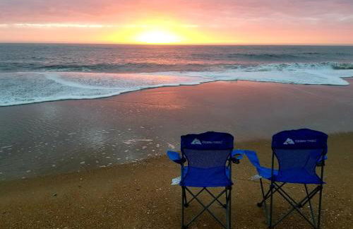 Love Above the Waves -Best Ocean View and Heated Pool - Foto 43