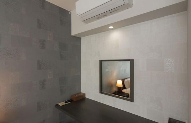 CONTRAIL【Ezo Fuji hoothills】 - Photo 4