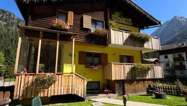 Villa L'Aida - Foto 2