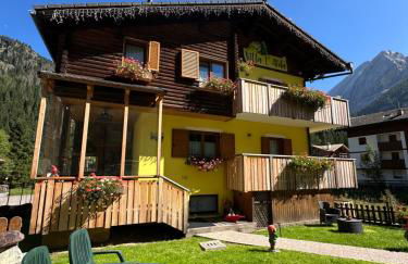 Villa L'Aida - Foto 2