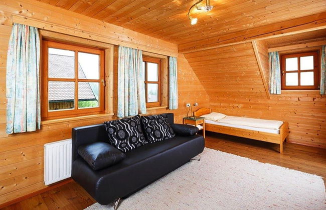 Chalet Near Kalkalpen National Park - Foto 7