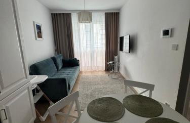 Tani Nocleg Ełk - Apartament I love Ełk - Foto 3