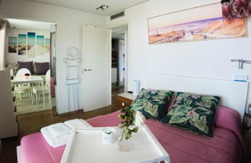 Villa Playa San Juan - Foto 76