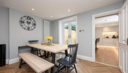 Host & Stay - Brighton Laines House - Foto 2