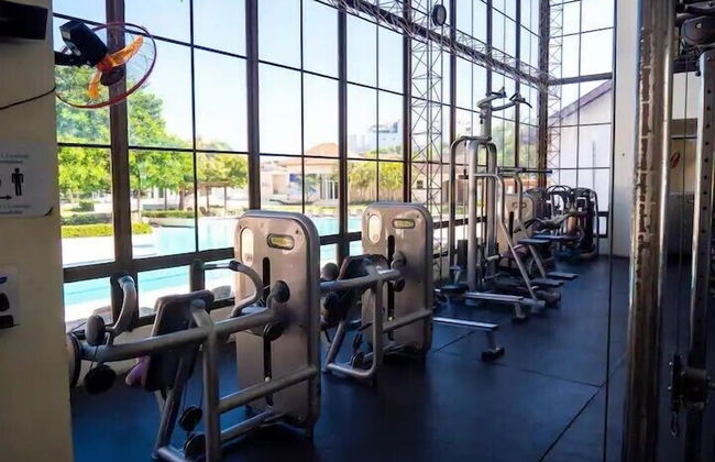 Timeless Luxury Villa - Foto 42