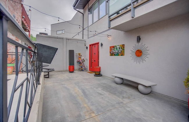 3BR Modern Marveldowntown Customprivate Balcony - Foto 45