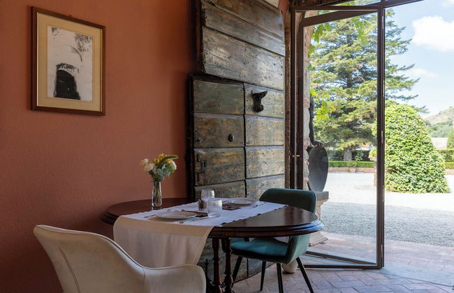 Villa Scorzi - Foto 79