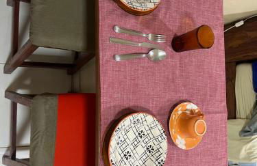 Aconchego Amazônico: Seu Espaço na Cidade Selvagem - Foto 8