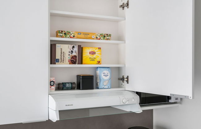 Hiisi Homes Espoo Center - Photo 42