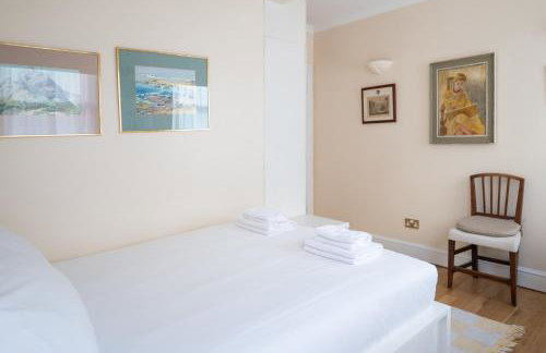 Bright 2 Bedroom Flat in Central London - Foto 16