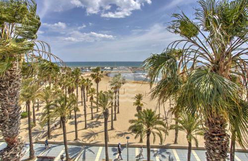 MARITIM Green Sea View Wifi - Foto 2