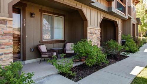 Park'S Edge 844 Townhouse - Foto 3