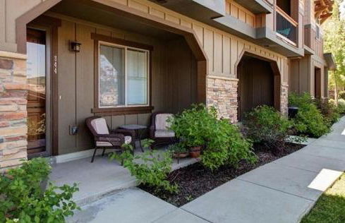 Park'S Edge 844 Townhouse - Foto 3