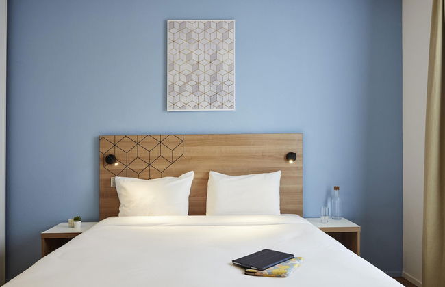 Aparthotel Adagio Access Paris Quai D'Ivry - Foto 20