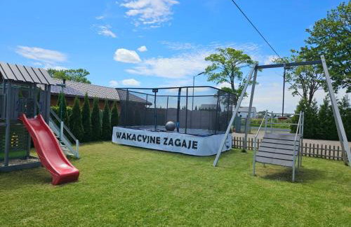 WAKACYJNE ZAGAJE - Foto 15