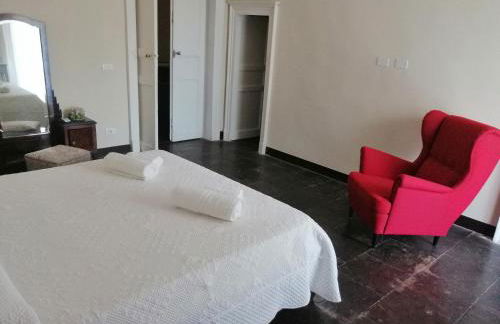 Villa Zottopera - Dimora di Sicilia - Foto 65