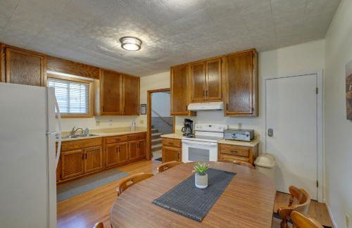 Badlands Suite Less Than 1 Mi to Teddy Roosevelt Park! - Foto 11