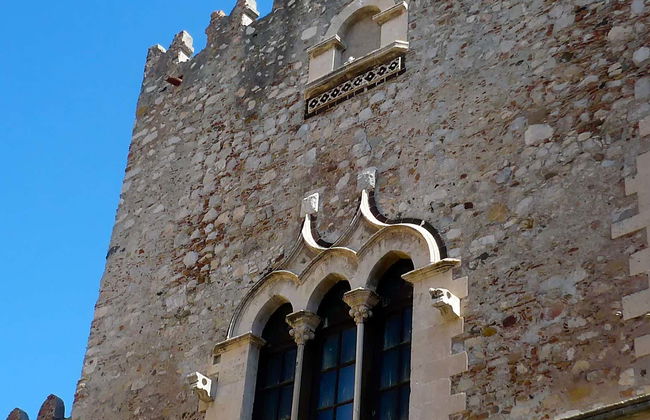 Free tour di Taormina - Foto 1