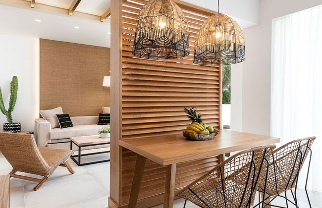 Blue Island Luxury Apartment - Foto 10