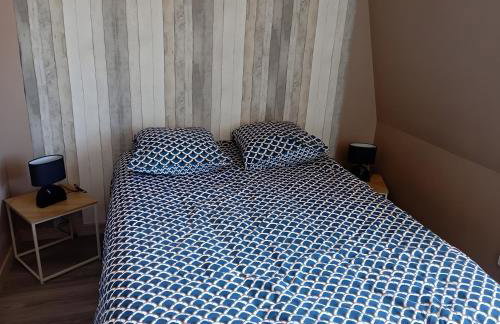 Gîte Escale En Baie De Somme - Foto 8