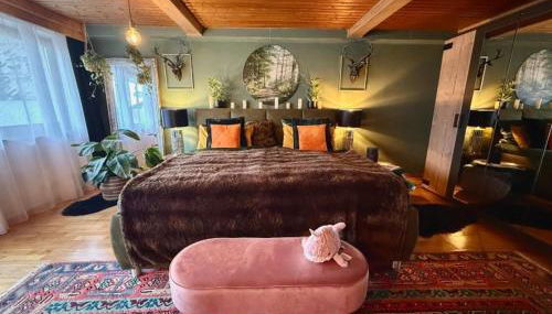 Terrassenwohnung Bibi am Chiemsee - Photo 2