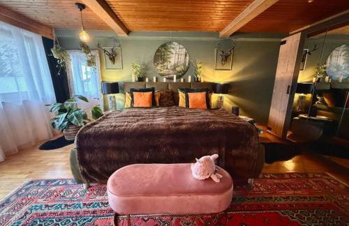 Terrassenwohnung Bibi am Chiemsee - Photo 2