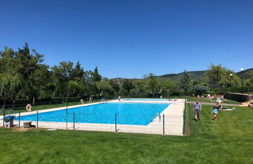 Apartamento Ezcaray con Piscina - Foto 27