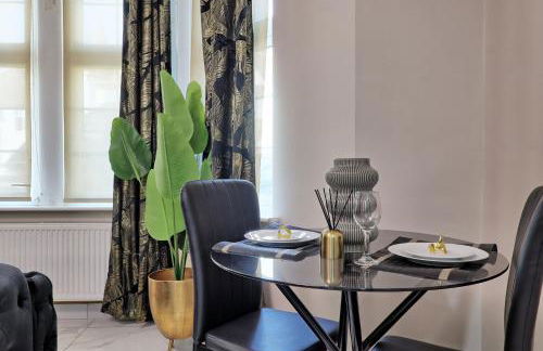 Reeha's Hotel Apartments - Foto 10