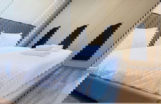 Blue Boutique Apartments 2 - Foto 25