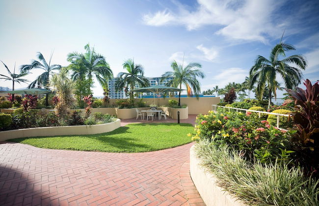 BreakFree Royal Harbour - Foto 31